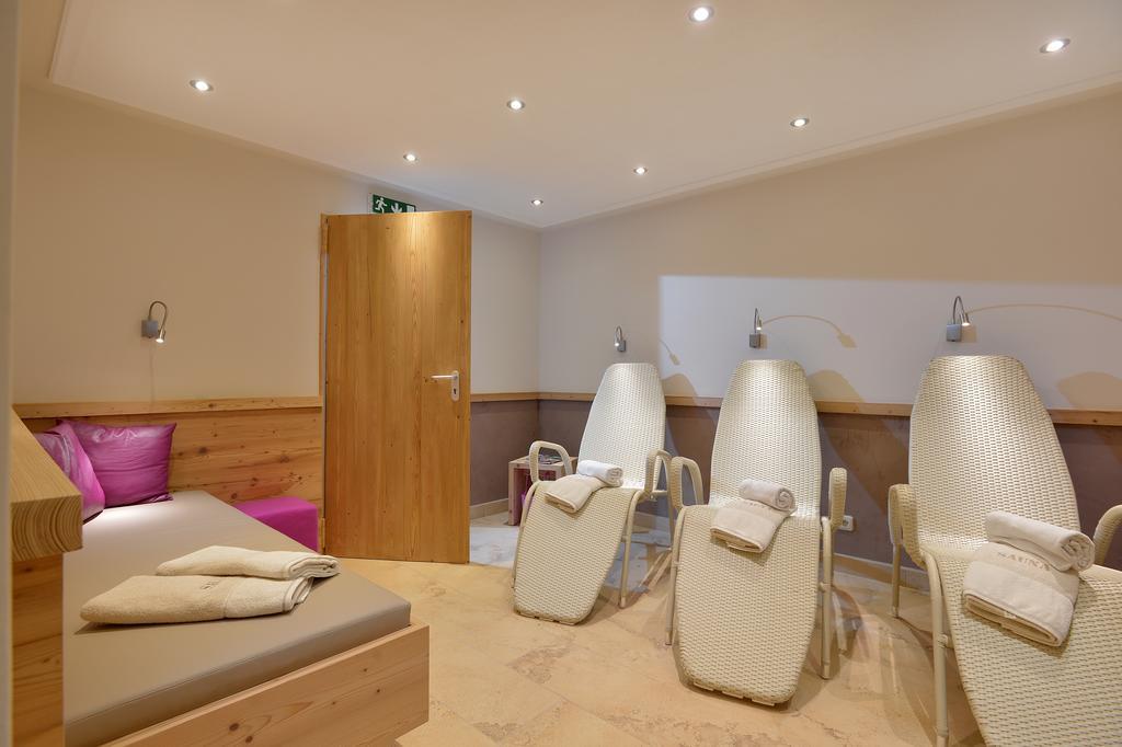 Hotel Maximilian Mayrhofen Habitación foto